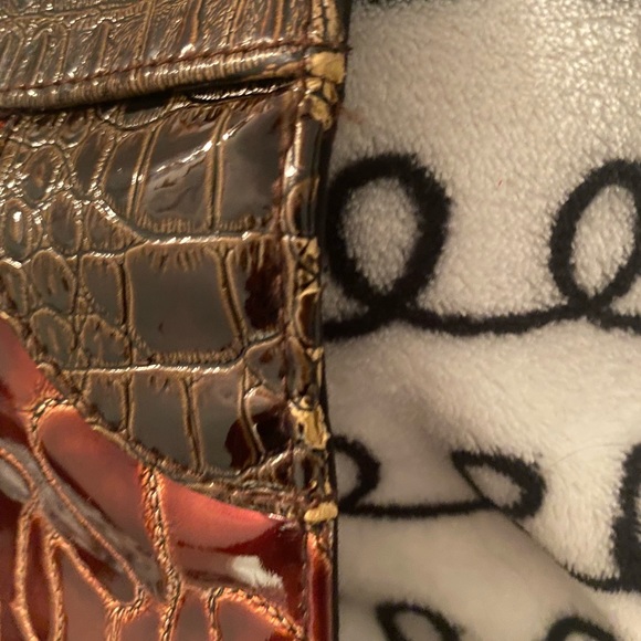 Miche shell and base bag straps included - Picture 8 of 8